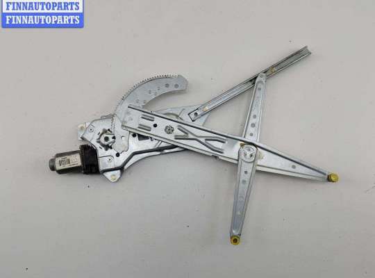 купить Стеклоподъемник электрический передний левый на Renault Kangoo I (1998-2008)