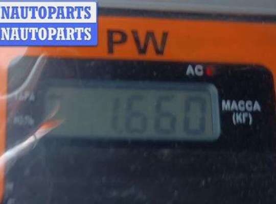 купить Двигатель отопителя (моторчик печки) на Audi A4 B7 (2004-2008)