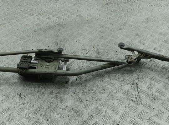 купить Механизм стеклоочистителя переднего (трапеция дворников) на Opel Zafira A (1999-2005)