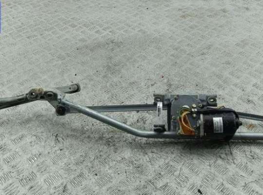 купить Механизм стеклоочистителя переднего (трапеция дворников) на Opel Zafira A (1999-2005)