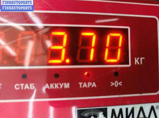 купить Механизм стеклоочистителя переднего (трапеция дворников) на Opel Zafira A (1999-2005)