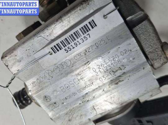 купить ТНВД на Volkswagen Touran