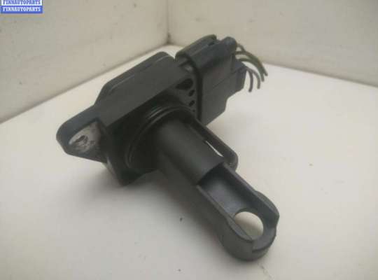 купить Расходомер (измеритель потока воздуха) на Mazda Premacy