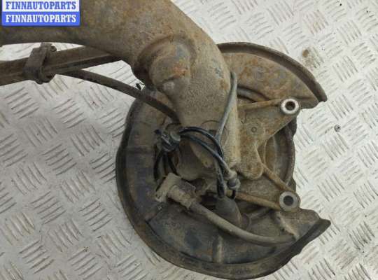 купить Рычаг подвески задний левый на Mercedes A-Class W168 (1997-2004)