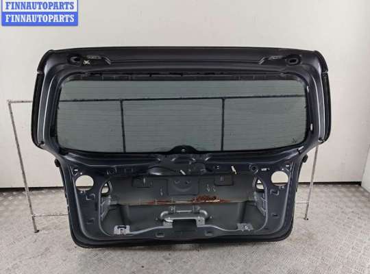 купить Крышка багажника (дверь задняя) на Volkswagen Passat B6