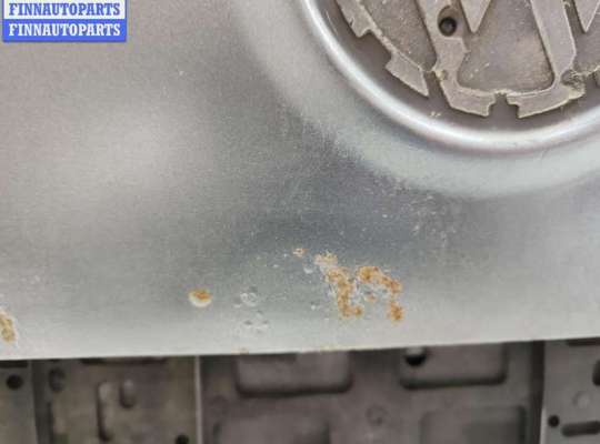 купить Крышка багажника (дверь задняя) на Volkswagen Passat B6