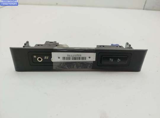 купить Кнопки управления прочие (включатель) на BMW 7 E38 (1994-2001)