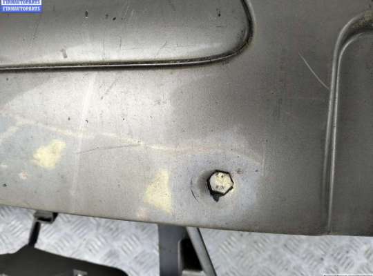 купить Бампер передний на Seat Ibiza (2002-2008)