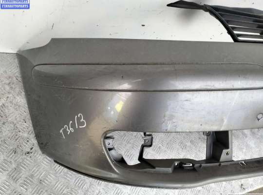 купить Бампер передний на Seat Ibiza (2002-2008)