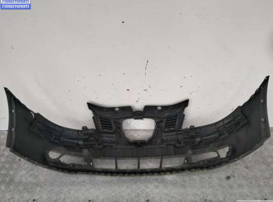 купить Бампер передний на Seat Ibiza (2002-2008)