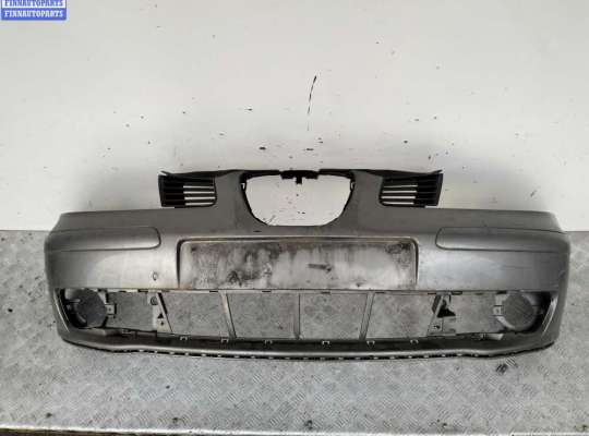 купить Бампер передний на Seat Ibiza (2002-2008)