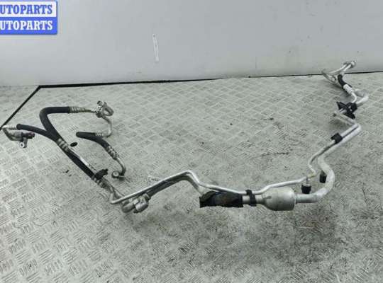 Трубка кондиционера AR92837 на Alfa Romeo 159