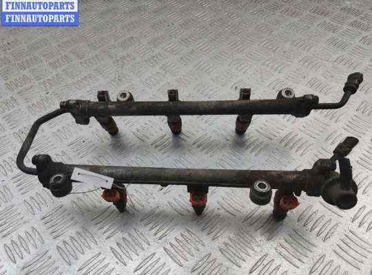 купить Форсунка топливная (комплект) на Mitsubishi Galant (1996-2003)