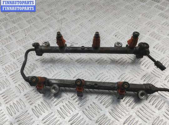 купить Форсунка топливная (комплект) на Mitsubishi Galant (1996-2003)