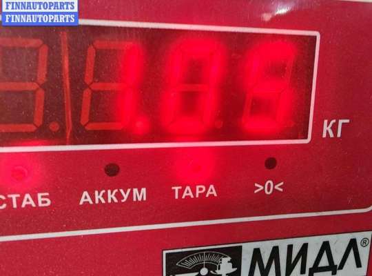 купить Форсунка топливная (комплект) на Mitsubishi Galant (1996-2003)