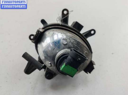 Фара противотуманная (ПТФ) на BMW 3 (E46)