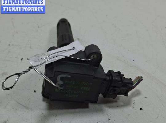 купить Катушка зажигания на Mercedes C-Class W203 (2000-2006)