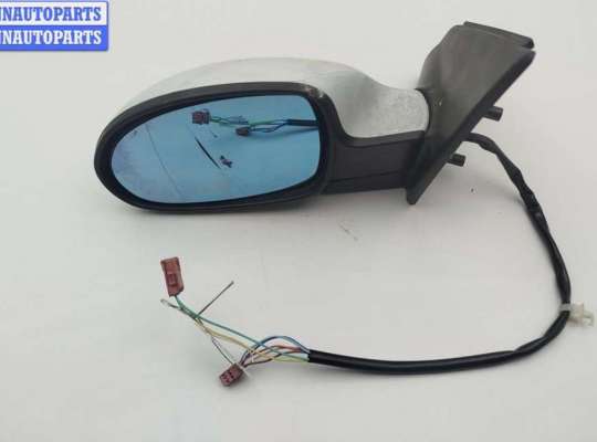Зеркало наружное левое CT1140135 на Citroen C5 (2001-2008)