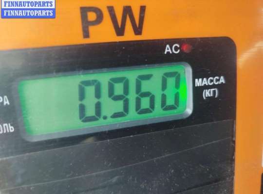 купить Зеркало наружное левое на Citroen C5 (2001-2008)