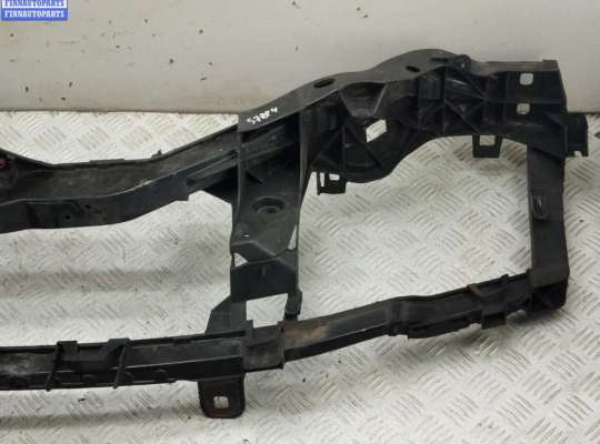 купить Рамка передняя (панель кузовная, телевизор) на Ford Focus II (2004-2011)