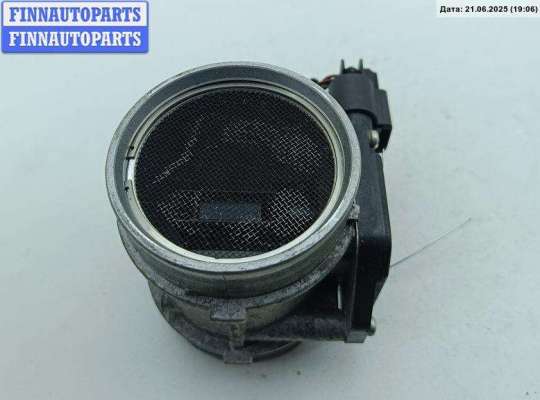 купить Расходомер (измеритель потока воздуха) на Opel Vectra C (2002-2008)