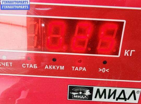 купить Динамик двери передней левой на Audi A6 C6 (2004-2011)