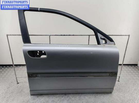 купить Дверь боковая передняя правая на Volvo S80