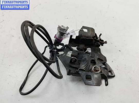 купить Замок капота на Volkswagen Passat B5