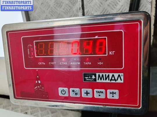 купить Замок капота на Volkswagen Passat B5