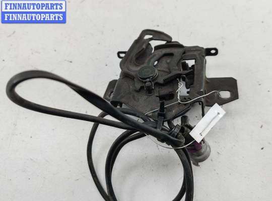 купить Замок капота на Volkswagen Passat B5