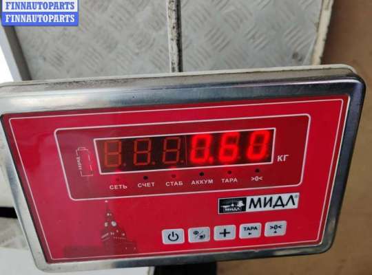 купить Дождевик на Opel Vectra C (2002-2008)