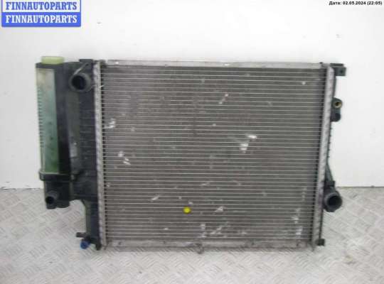 купить Радиатор основной на BMW 5 E39 (1995-2003)