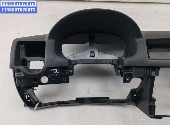 Панель передняя салона (Торпедо) на Volkswagen Bora (1J2)