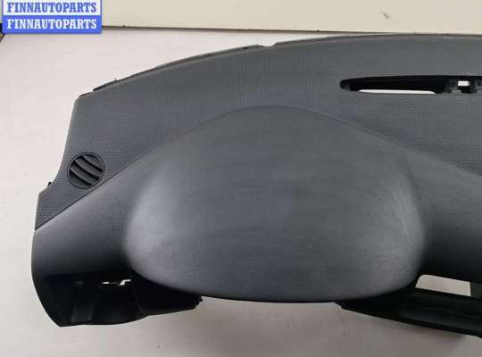 Панель передняя салона (Торпедо) на Volkswagen Bora (1J2)