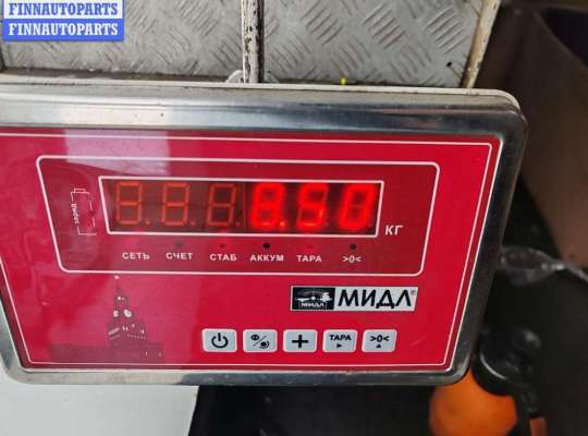 Панель передняя салона (Торпедо) на Volkswagen Bora (1J2)