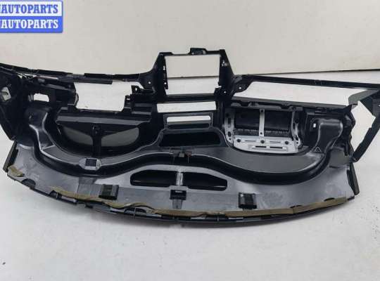 Панель передняя салона (Торпедо)