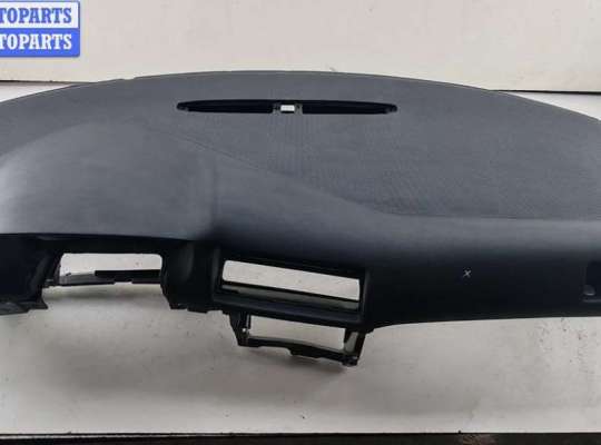 Панель передняя салона (Торпедо) на Volkswagen Bora (1J2)