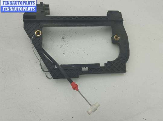Корпус (держатель) ручки двери задней правой BM3673035 на BMW 5 E39 (1995-2003)