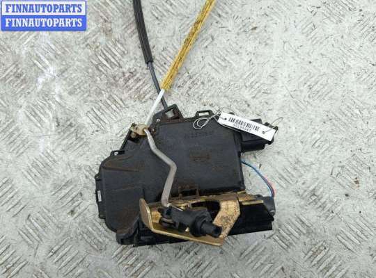 купить Замок двери задней правой на Audi A6 C5 (1997-2005)