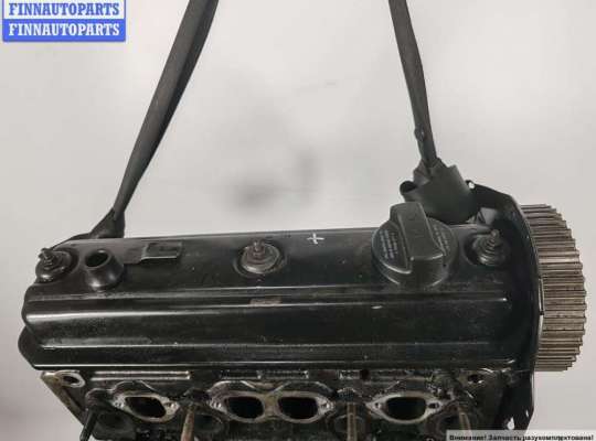 купить Двигатель (ДВС) на Volkswagen Passat B5