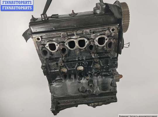 купить Двигатель (ДВС) на Volkswagen Passat B5