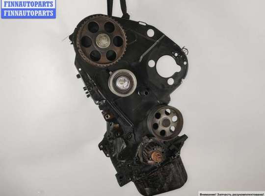 купить Двигатель (ДВС) на Volkswagen Passat B5