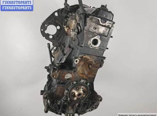 купить Двигатель (ДВС) на Volkswagen Passat B5