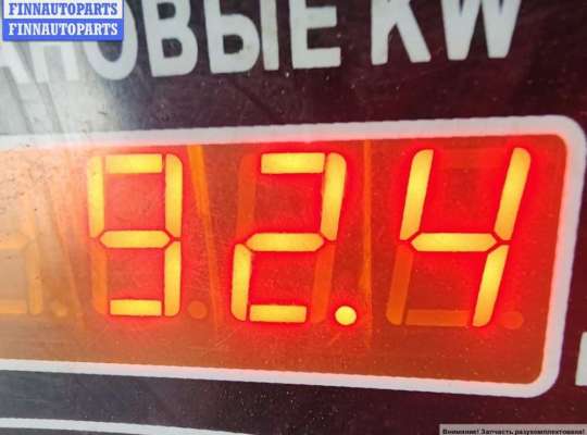 купить Двигатель (ДВС) на Volkswagen Passat B5