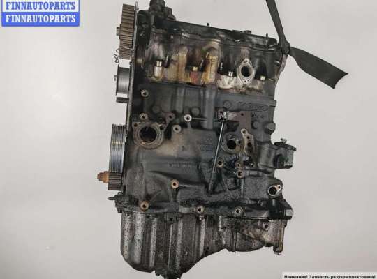 купить Двигатель (ДВС) на Volkswagen Passat B5