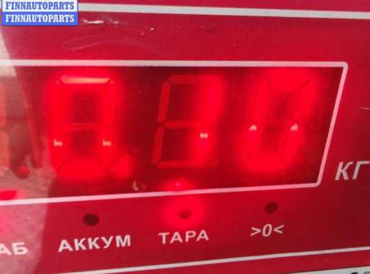 купить Форсунка топливная на Renault Scenic I (1996-2003)