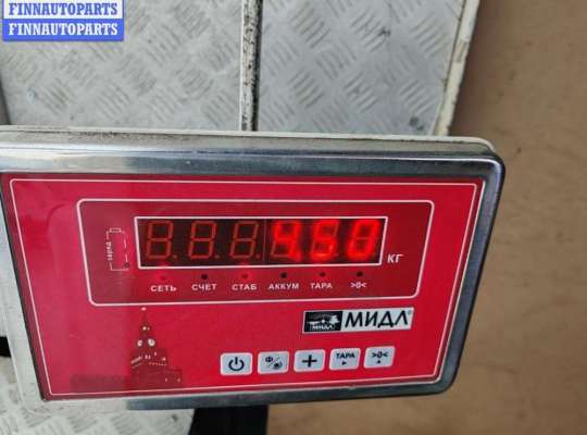 купить Усилитель тормозов вакуумный на Ford Mondeo III (2000-2007)