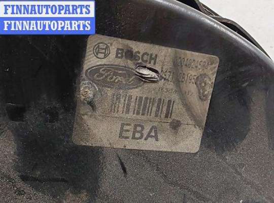 купить Усилитель тормозов вакуумный на Ford Mondeo III (2000-2007)