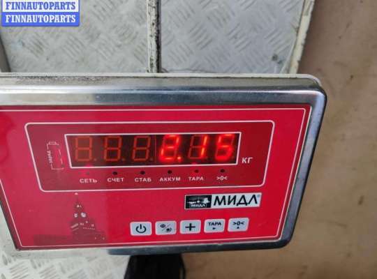 купить Кулиса КПП на BMW 5 E39 (1995-2003)