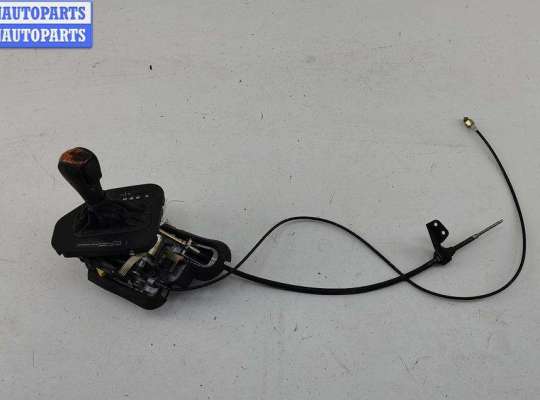 Кулиса КПП BM3594845 на BMW 5 E39 (1995-2003)